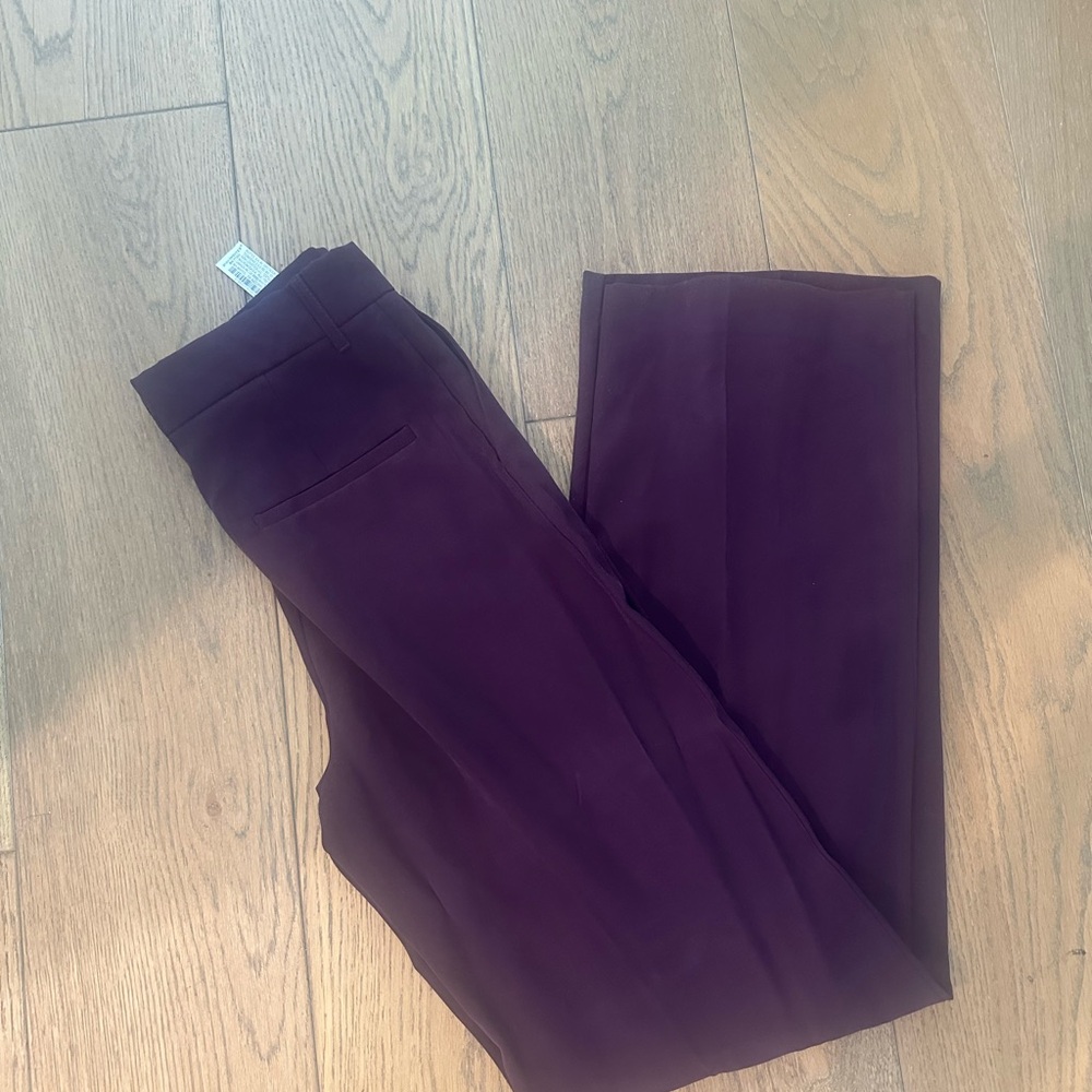 Zara Work trouser